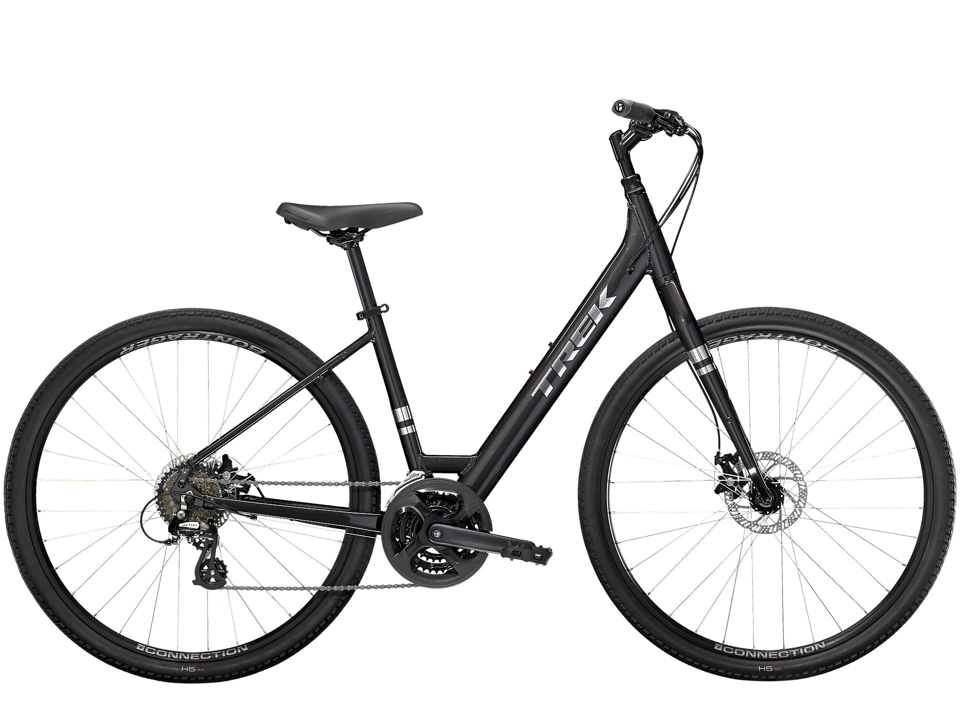 Verve disc LOWSTEP 2022 – Polo Vélo