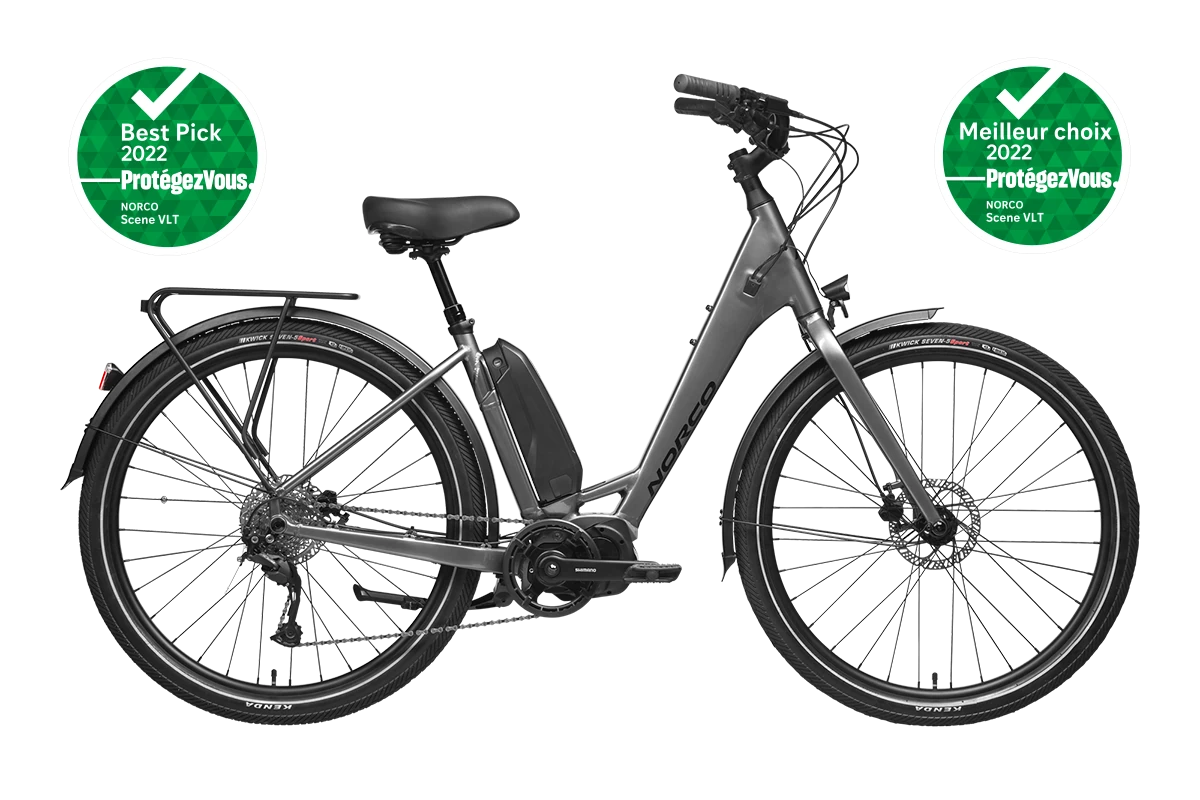 Scene Vlt 2023 Polo Velo