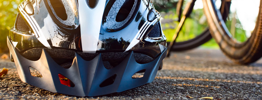 How to choose a bicycle helmet Polo Velo