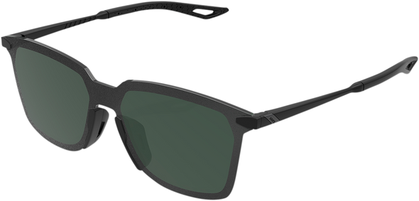 Legere Square UltraCarbon Sunglasses