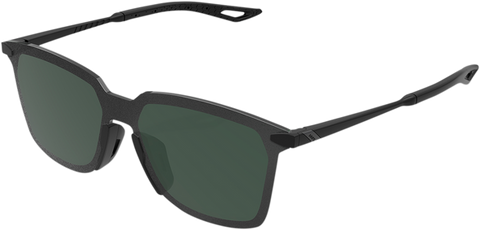 Legere Square UltraCarbon Sunglasses