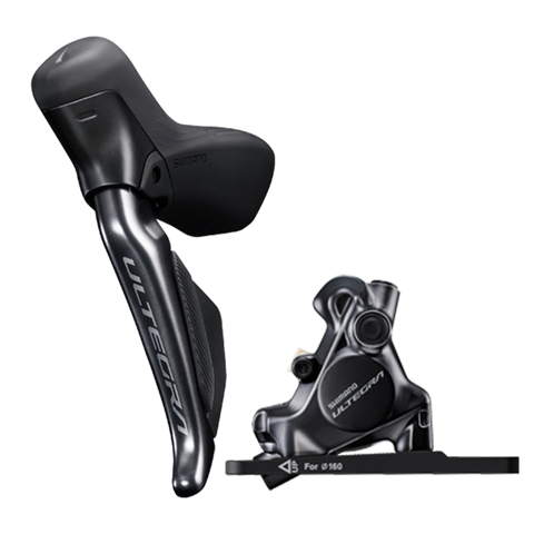 BR-R8170 Ultegra Di2 ensembles levier-étrier