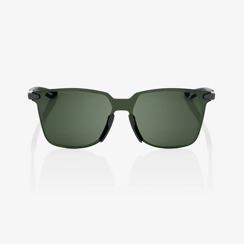 Legere Square UltraCarbon Sunglasses