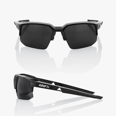 100 SpeedCoupe Sunglasses Soft