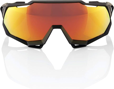 Eyewear 100 SpeedTrap Sunglasses