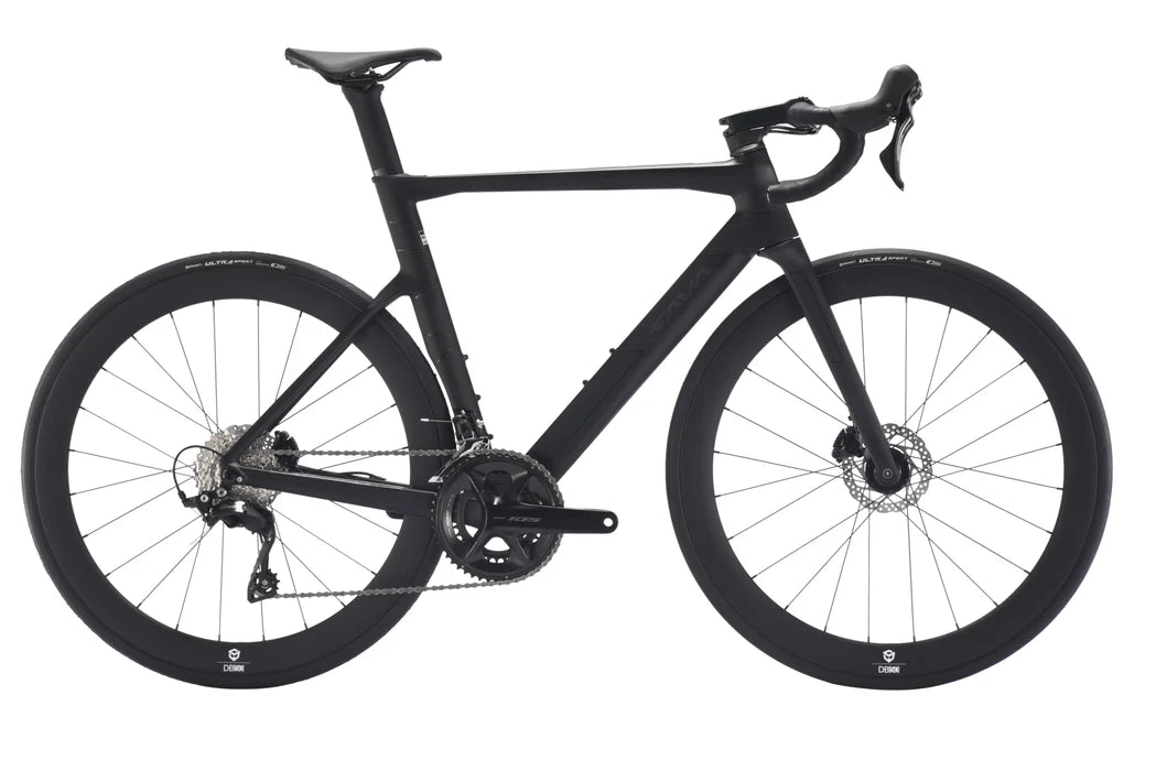Aurora Carbon R7.2