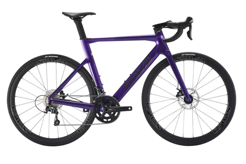 Aurora Carbon SR7.2