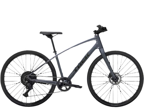 FX 3 Gen. 4