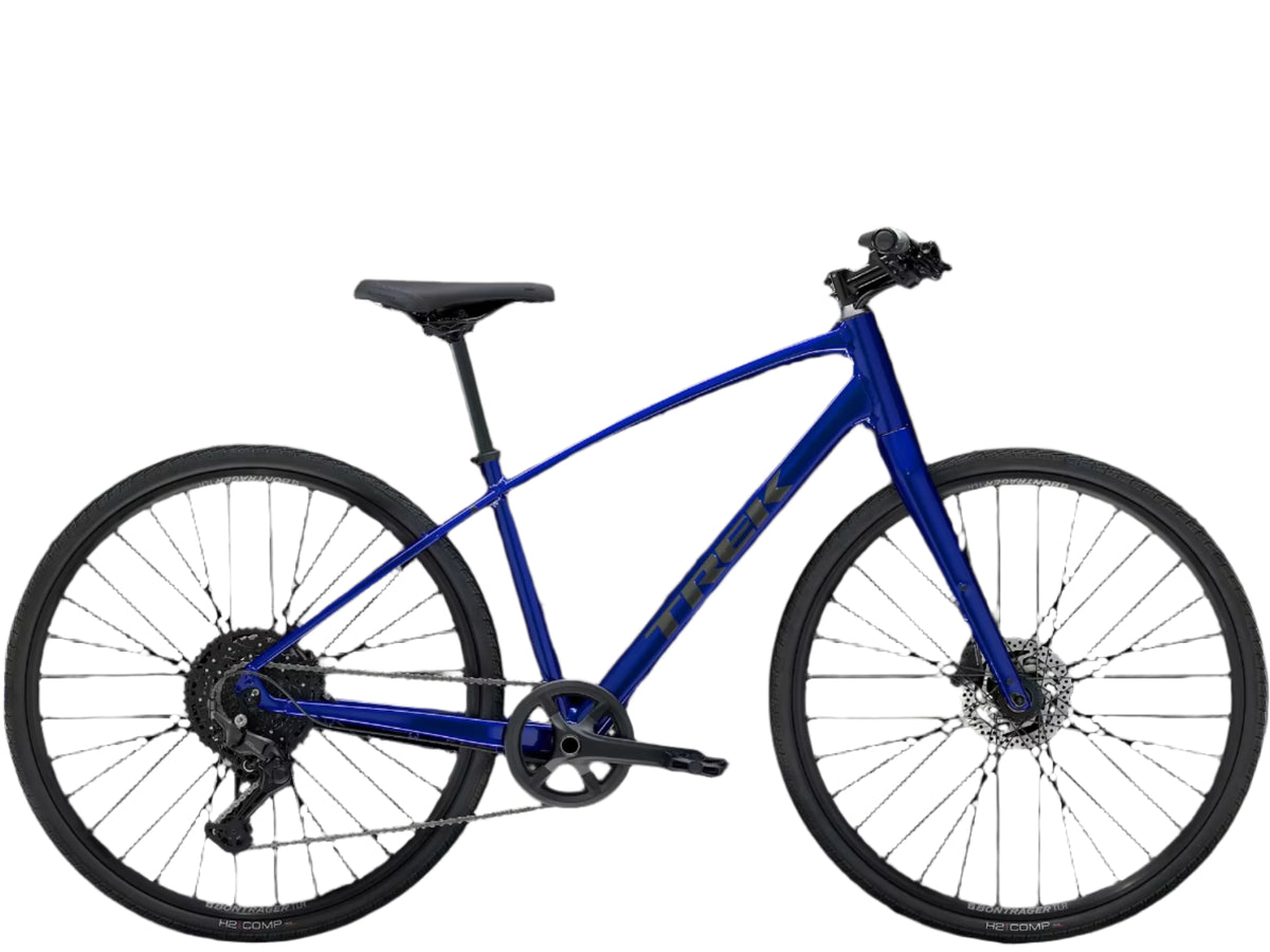 FX 3 Gen. 4