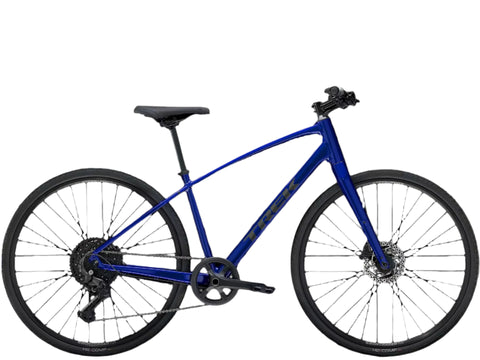 FX 3 Gen. 4