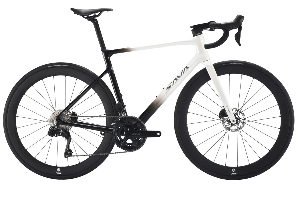 Flacon R7