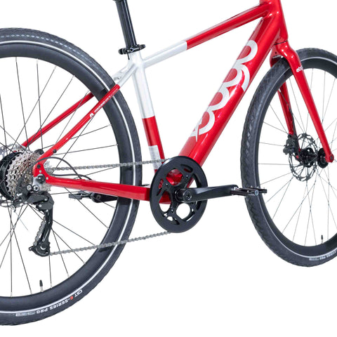 Modal Sport TB