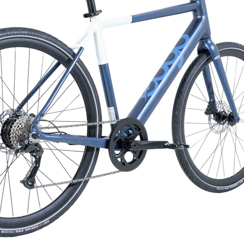 Modal Sport TB