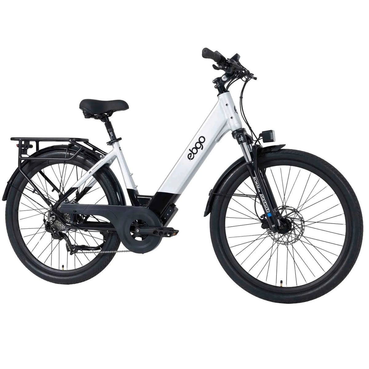 Ebgo Aura