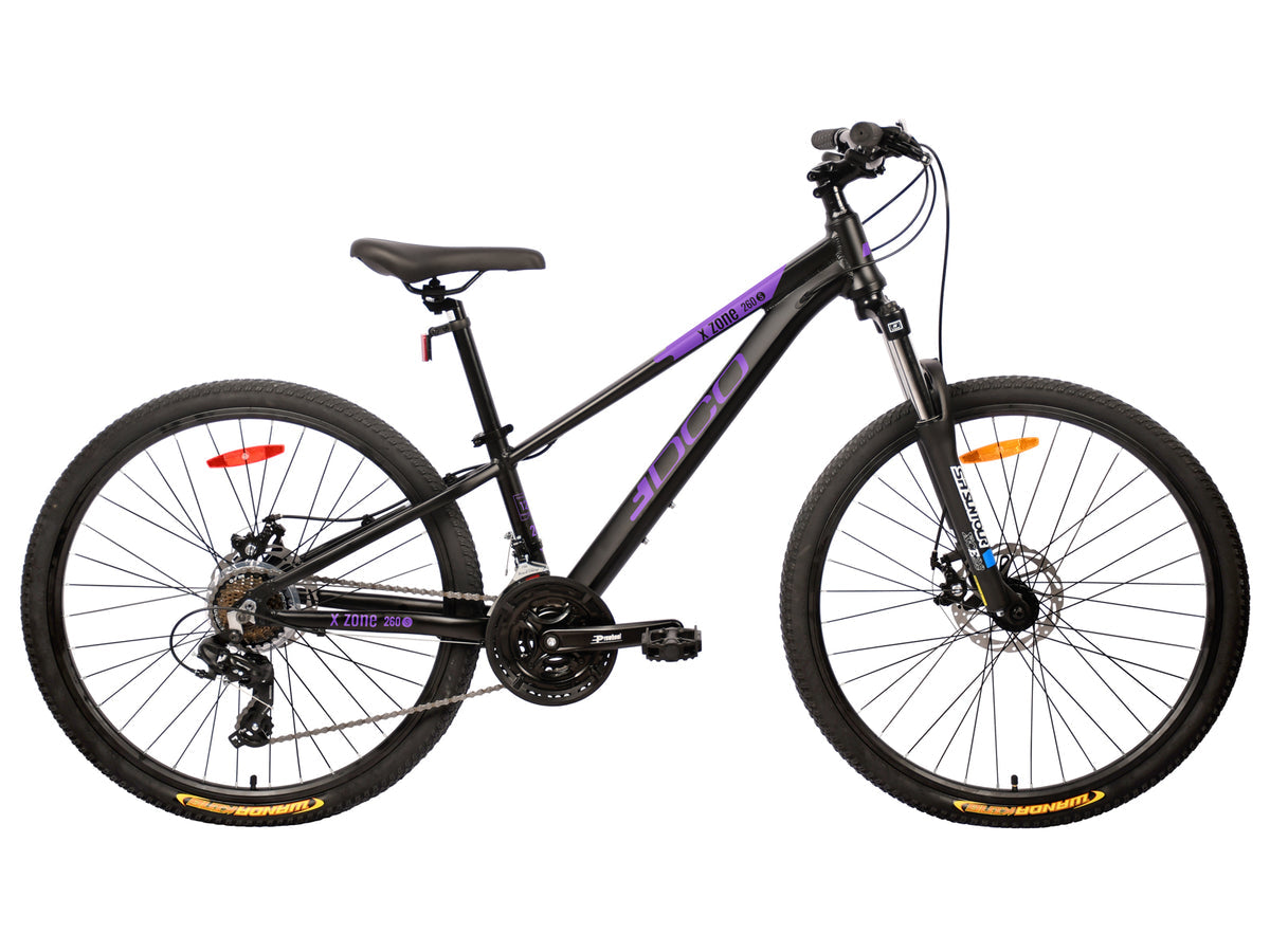 X-zone 260s Lady