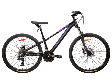 X-zone 260s Lady