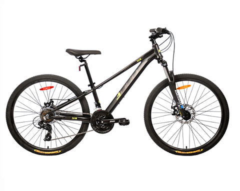 X-Zone 260s men