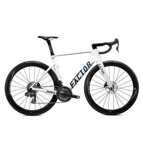 Monza Sram Force + PM