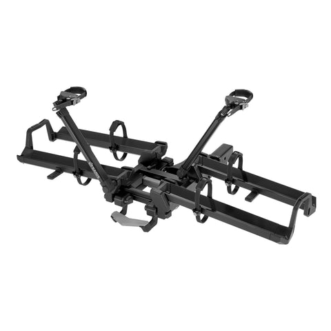 Cycle-ON 2-Bike Hitch Rack - Ebike Ready