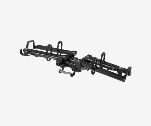 Cycle-ON 2-Bike Hitch Rack - Ebike Ready