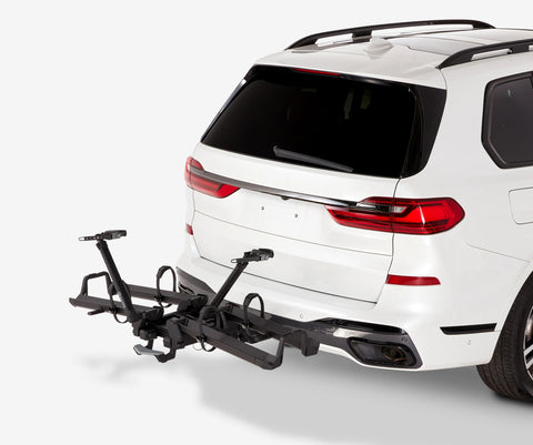 Cycle-ON 2-Bike Hitch Rack - Ebike Ready