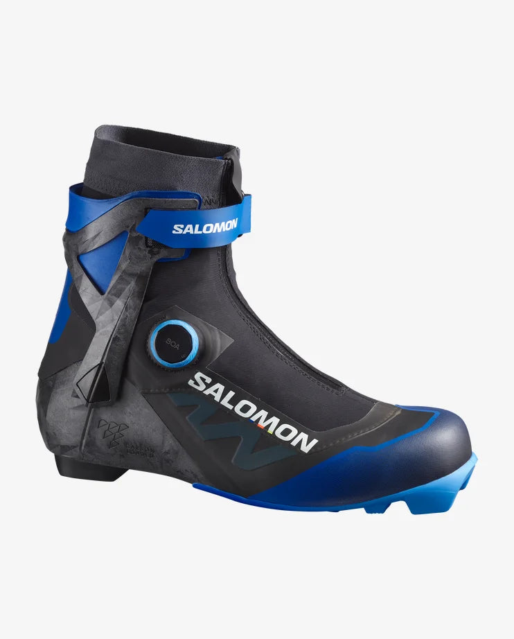 S/Race Skate Boa