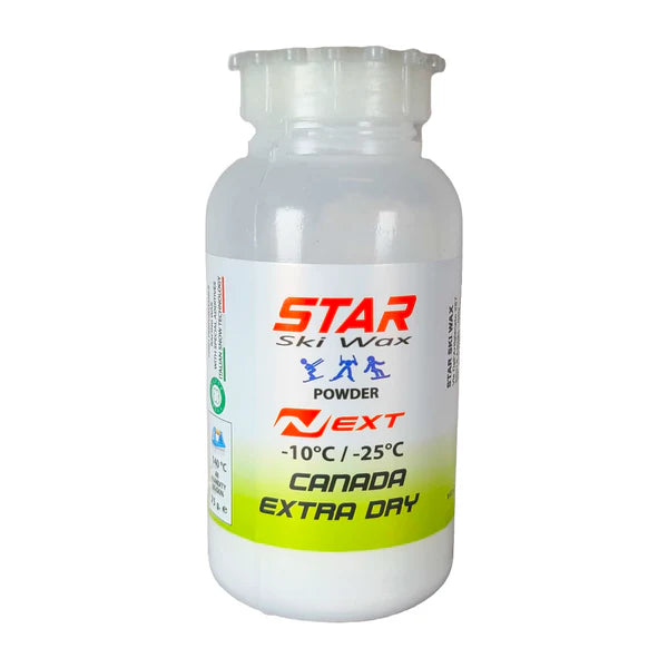 STAR Canada Extra Dry Powder 75g