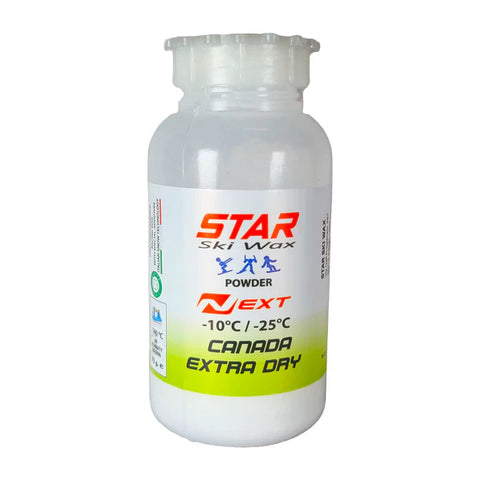 STAR Canada Extra Dry Powder 75g