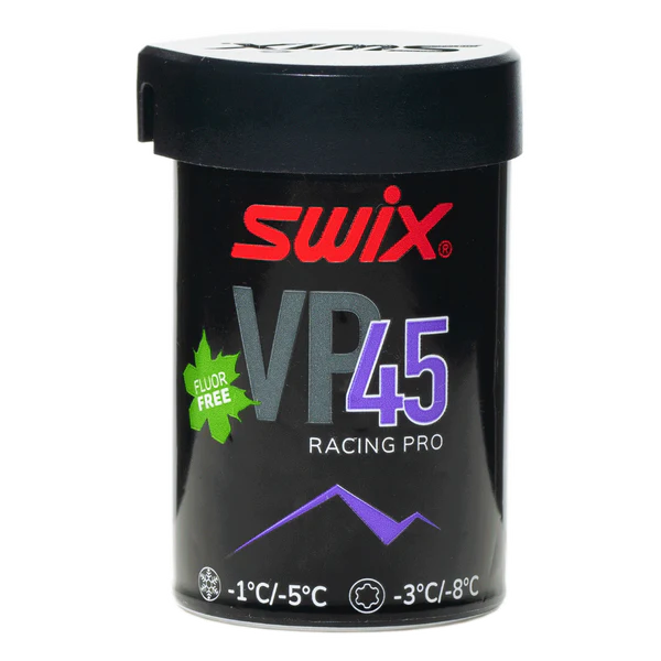 Fart d'adhérence VP45 Bleu-Violet