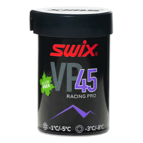 Fart d'adhérence VP45 Bleu-Violet