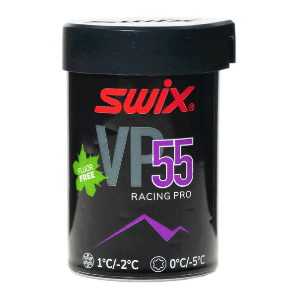 Fart d'adhérence VP55 Violet Foncé