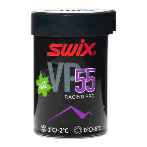 Fart d'adhérence VP55 Violet Foncé