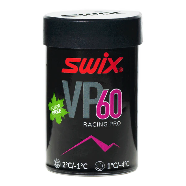 Fart d'adhérence VP60 Violet/Rouge