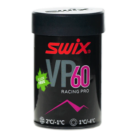 Fart d'adhérence VP60 Violet/Rouge