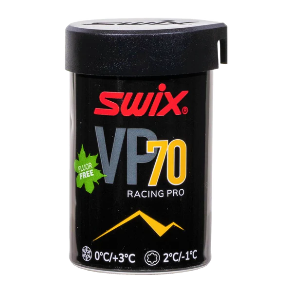 Fart d'adhérence VP70 Jaune