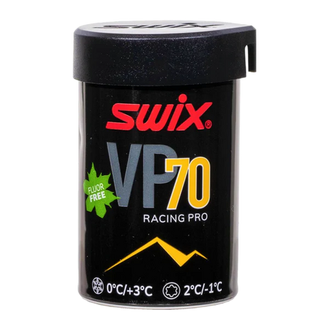 Fart d'adhérence VP70 Jaune