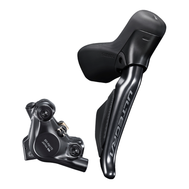 Shimano BR-6700 Ultegra Caliper Pad Set (Road Shimano BR-6700 Ultegra Caliper Pad Set (Road