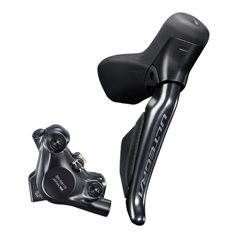 BR-R8170 Ultegra Di2 ensembles levier-étrier