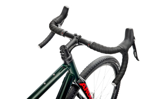 GREY MATTER Sram Apex AXS XPLR