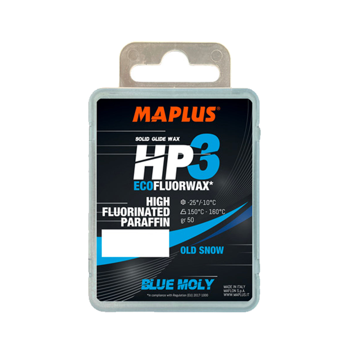MAPLUS HP3 Bleu