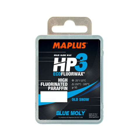 MAPLUS HP3 Bleu