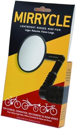 MIRRYCLE MIRROR