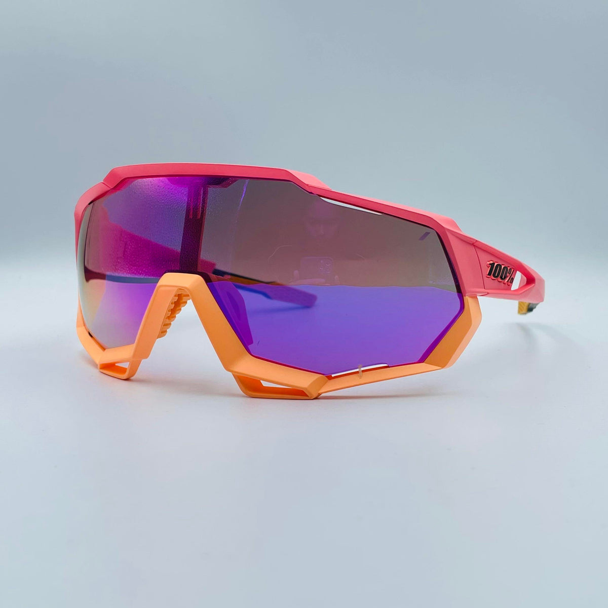 SpeedTrap Sunglasses