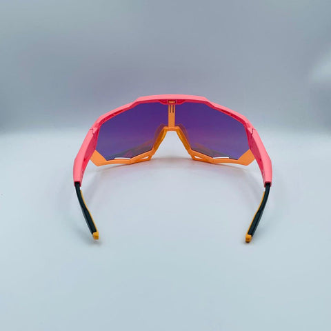 SpeedTrap Sunglasses