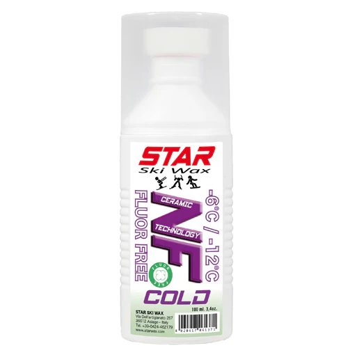 Star NF COLD 100ml