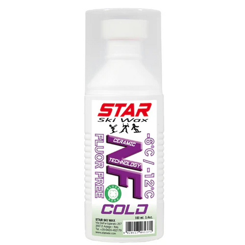 Star NF COLD 100ml