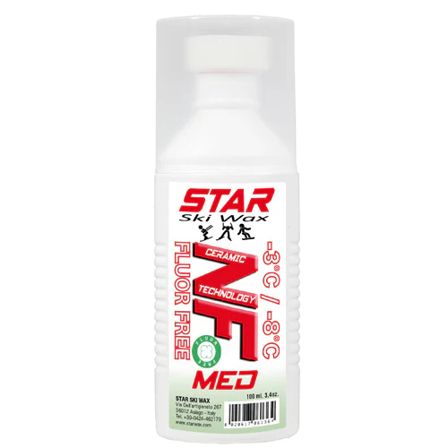 Star NF MED 100ml