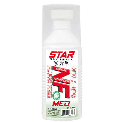 Star NF MED 100ml