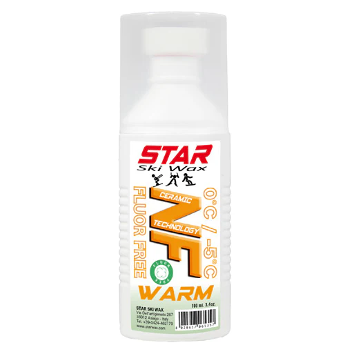Star NF WARM 100ml