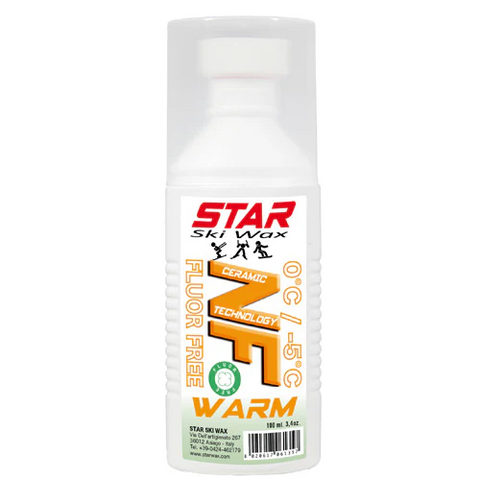 Star NF WARM 100ml